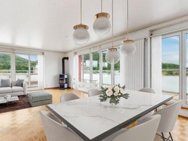 Apartment mieten in Olten, Solothurn