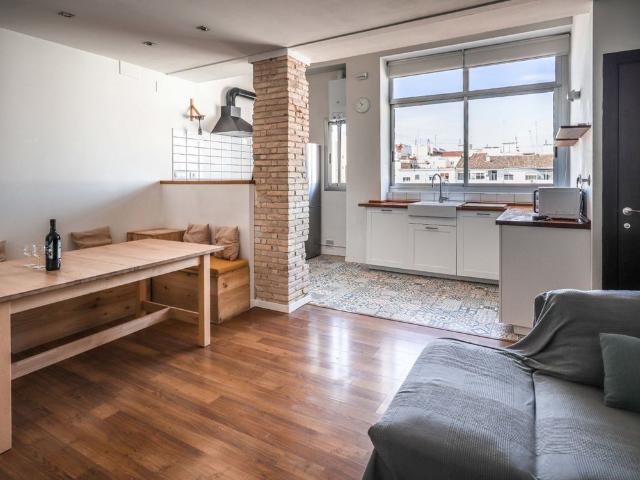 Casa en alquiler en Ciutat Vella, Comarca de València