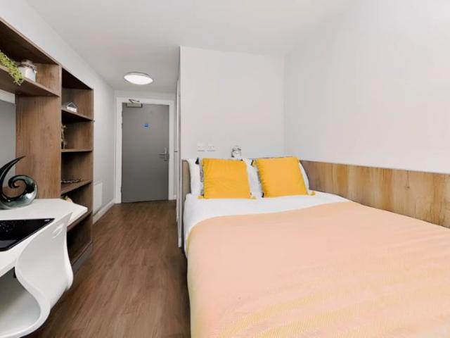 Room for rent in Gorgie/Dalry, Scotland