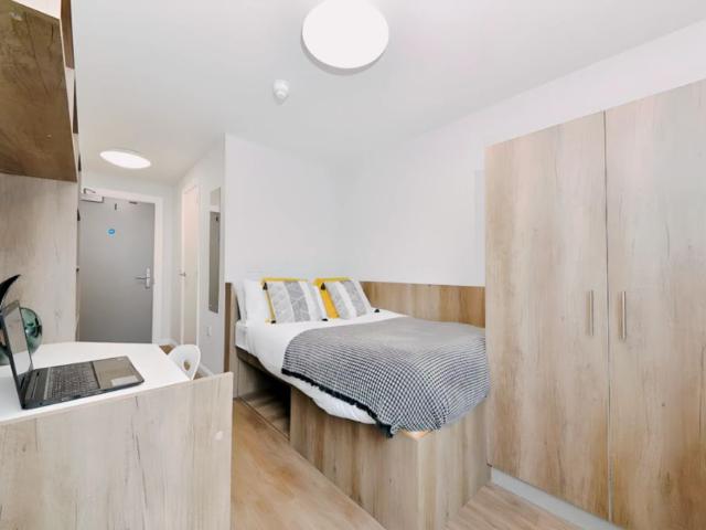 Room for rent in Gorgie/Dalry, Scotland