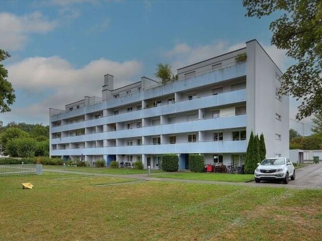 Apartment mieten in Aarau, Aargau