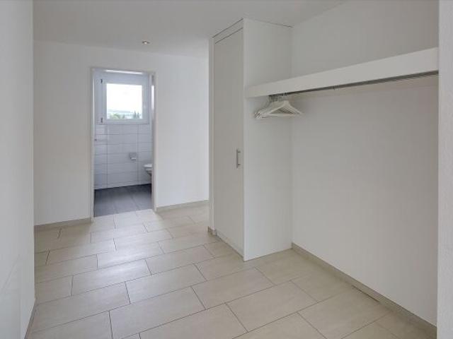 Apartment mieten in Villmergen, Aargau