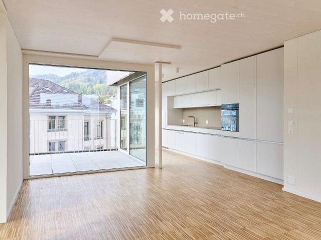 Apartment mieten in Rellsten, Adliswil