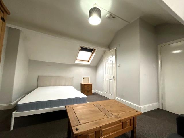 Apartment for rent in City Centre, Doncaster
