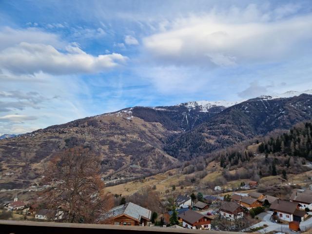 Attikawohnung kaufen in Baar, Nendaz, Wallis