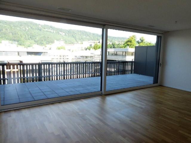 Attikawohnung kaufen in Aarburg, Aargau