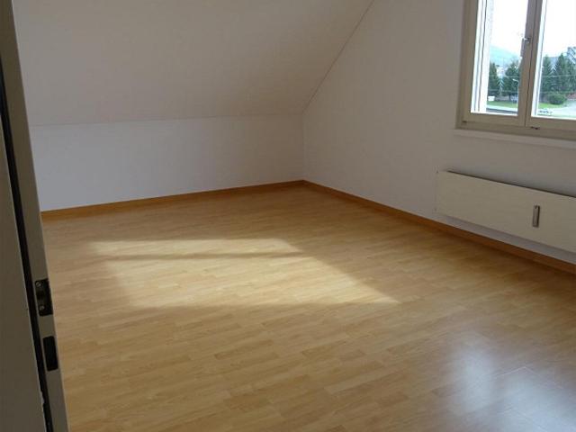 Attikawohnung kaufen in Au (SG), St. Gallen