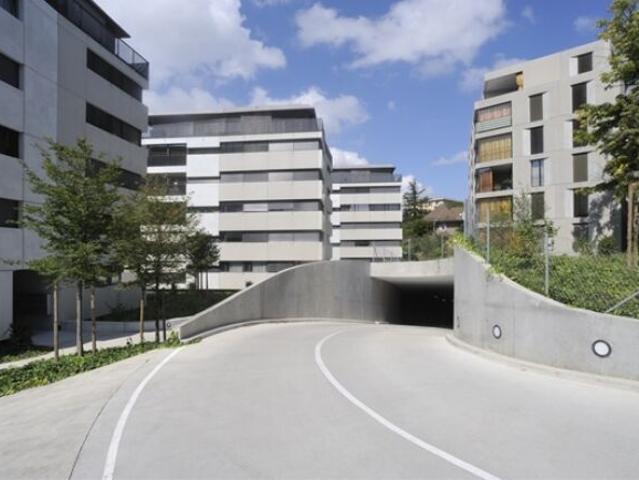 Attikawohnung mieten