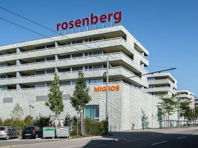 Attikawohnung kaufen