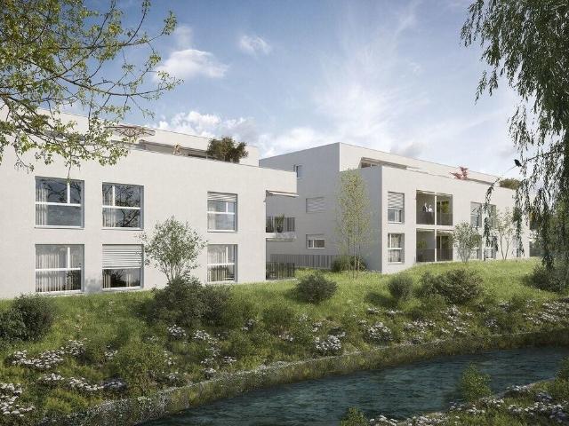 Attikawohnung kaufen in Zunzgen, Basel-Landschaft