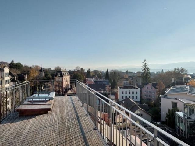 Attikawohnung kaufen in Mesocco, Graubünden
