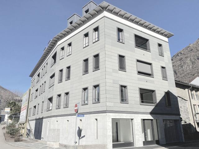 Attikawohnung kaufen