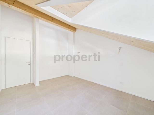 Attikawohnung kaufen