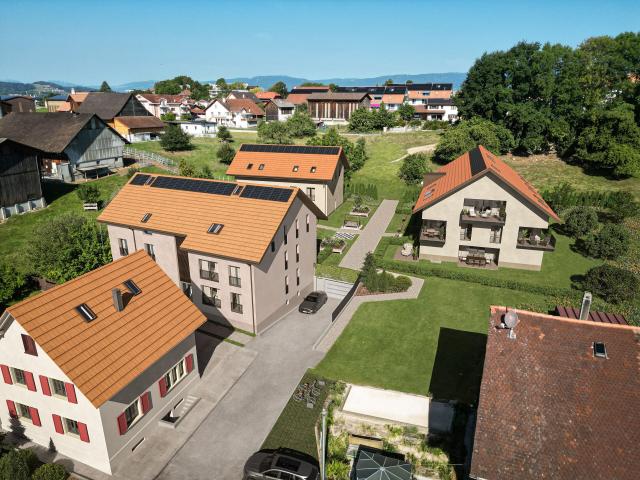 Attikawohnung kaufen