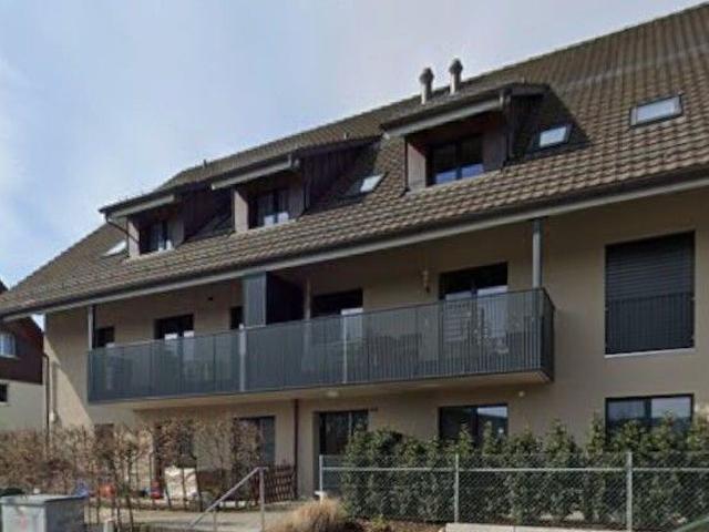 Attikawohnung kaufen in Lufingen, Bezirk Bülach