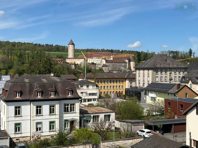 Attikawohnung kaufen