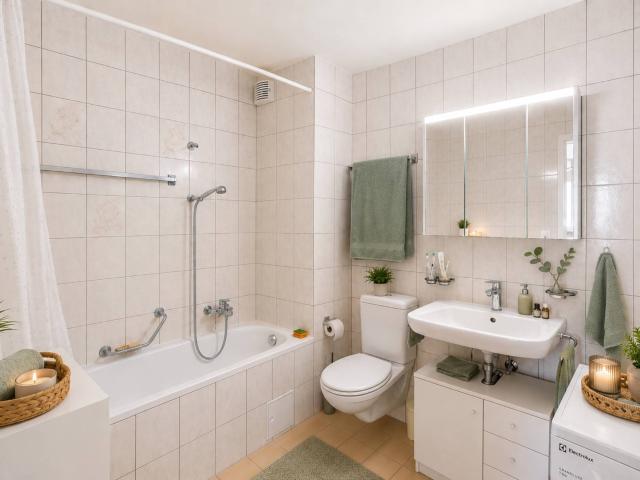 Attikawohnung kaufen in Saint-Légier-La Chiésaz, Blonay - Saint-Légier