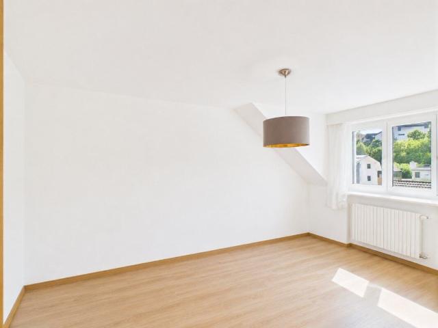 Attikawohnung kaufen in Frenkendorf, Basel-Landschaft