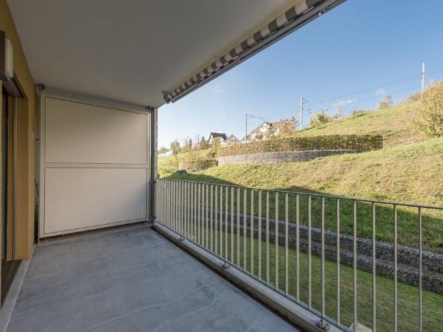 Attikawohnung kaufen in Illnau-Effretikon, Zürich
