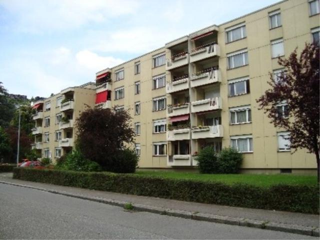 Attikawohnung kaufen in Lü