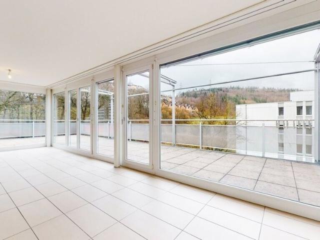 Attikawohnung mieten in Liestal, Bezirk Liestal