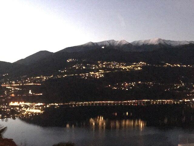 Attikawohnung mieten in Collina d'Oro, Tessin