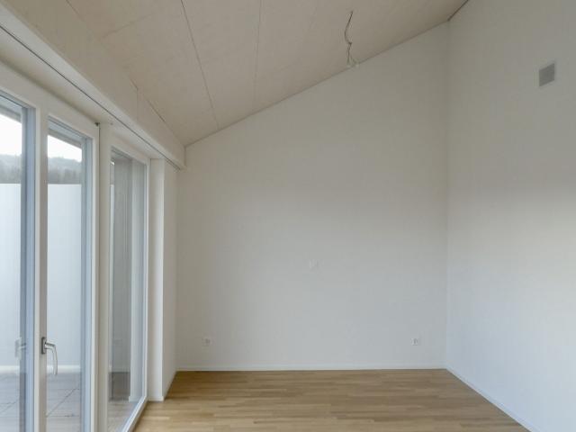 Attikawohnung mieten in Niederuzwil, Uzwil