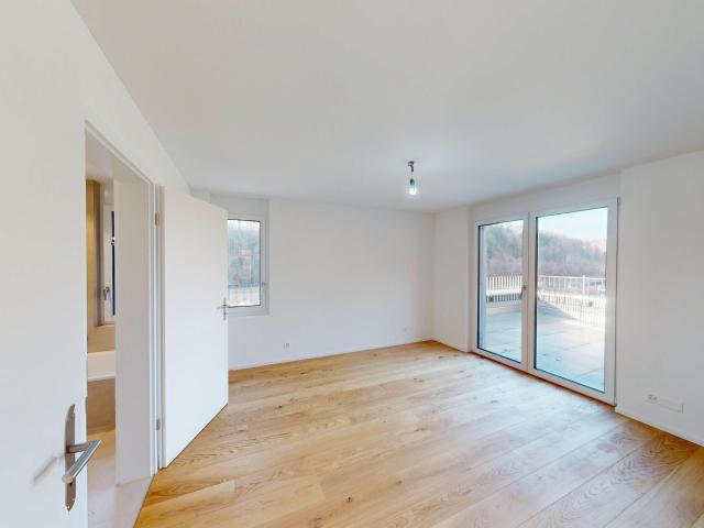 Attikawohnung kaufen in Köniz, Bern