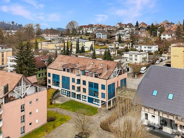 Attikawohnung kaufen in Burgdorf, Bern