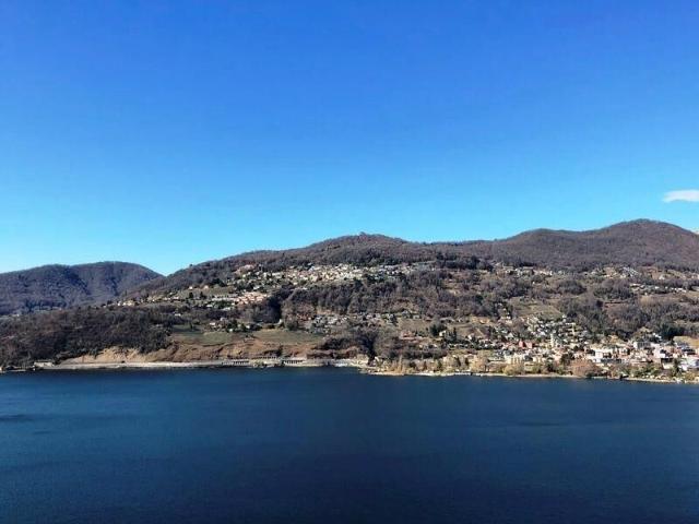 Attikawohnung kaufen in Collina d'Oro, Tessin