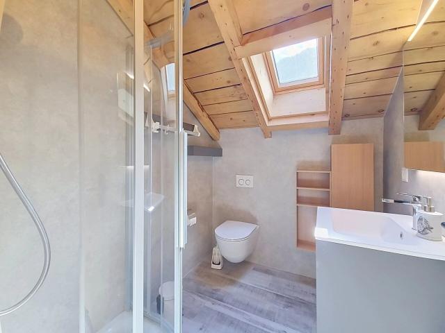 Attikawohnung kaufen in Conthey, Valais/Wallis