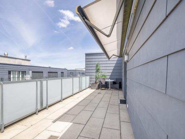 Attikawohnung kaufen in Glattbrugg, Opfikon