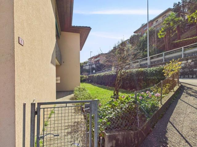 Attikawohnung kaufen in Cagiallo, Tessin