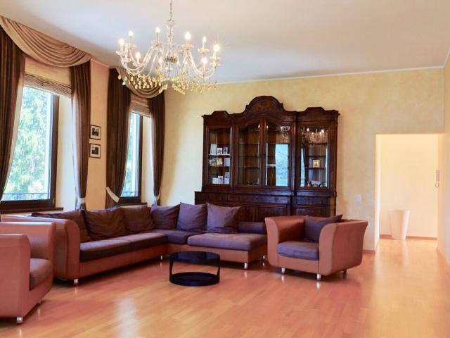 Attikawohnung kaufen in Maroggia, Tessin