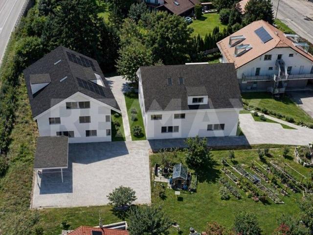 Attikawohnung kaufen