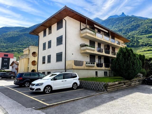 Attikawohnung kaufen in Saxon, Martigny
