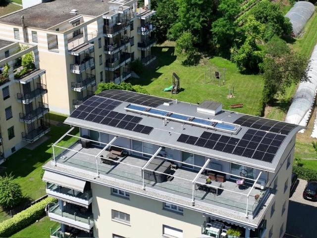 Attikawohnung kaufen in Tenero-Contra, Tessin