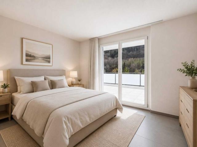 Attikawohnung kaufen in Trimbach, Solothurn