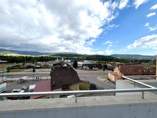 Attikawohnung kaufen in Eppenberg-Wöschnau, Eppenberg