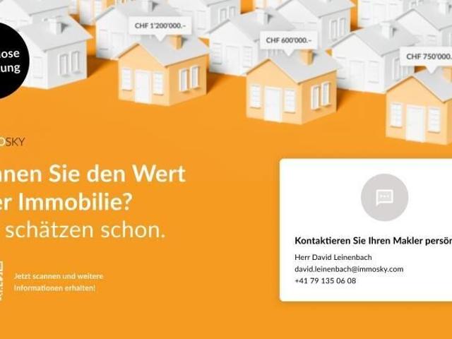 Attikawohnung kaufen