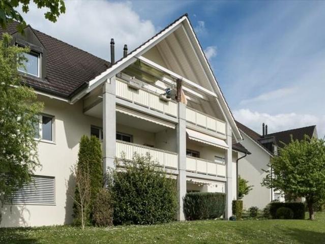 Attikawohnung kaufen in Sembrancher, Wallis