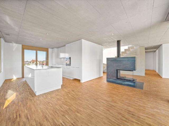 Attikawohnung kaufen in Oberriet (SG), St. Gallen