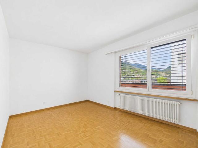Attikawohnung kaufen in Brig, Brig-Glis