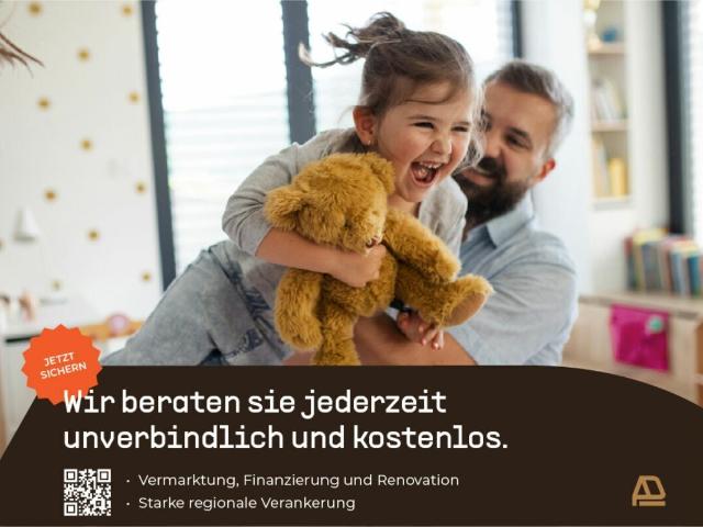 Attikawohnung kaufen in Delémont, Jura
