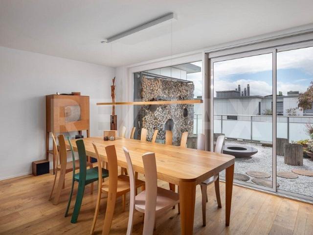 Attikawohnung kaufen in Fehraltorf, Zürich