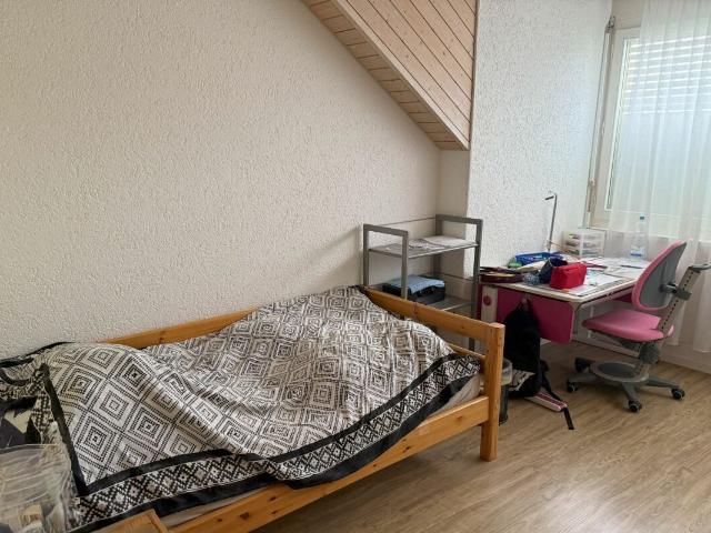 Attikawohnung kaufen in Hagneck, Bern