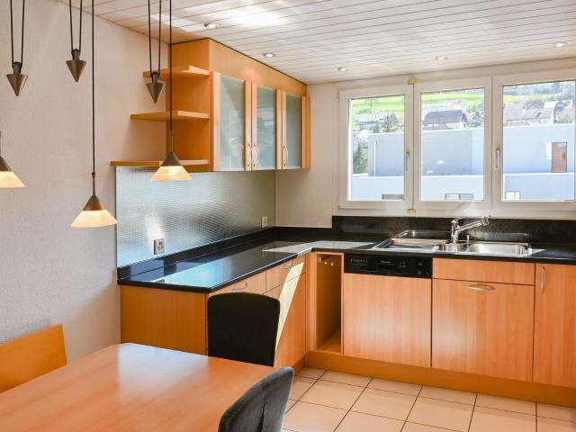 Attikawohnung kaufen in Oberuzwil, St. Gallen