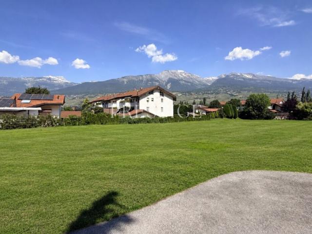 Attikawohnung kaufen in Les Mayens-de-Sion, Wallis