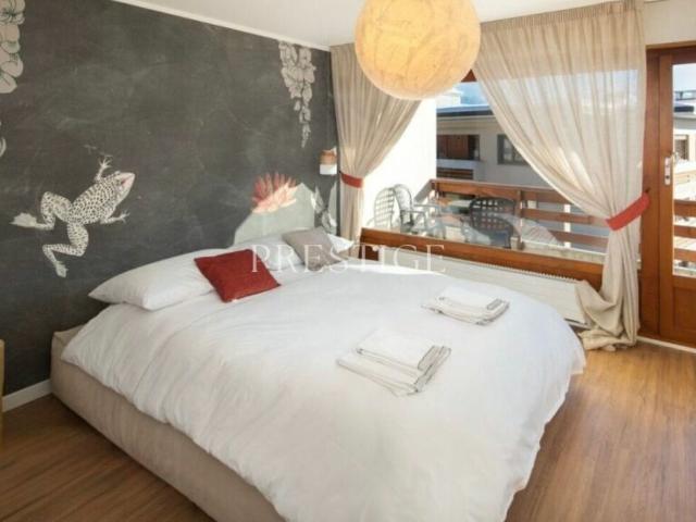 Attikawohnung kaufen in Crans-Montana, Wallis