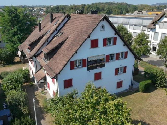 Attikawohnung kaufen
